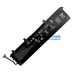 Bateria para HP TPN-DB0C ZBook HSN-Q26C IR06XL Power-G7 [bateria de reposição]